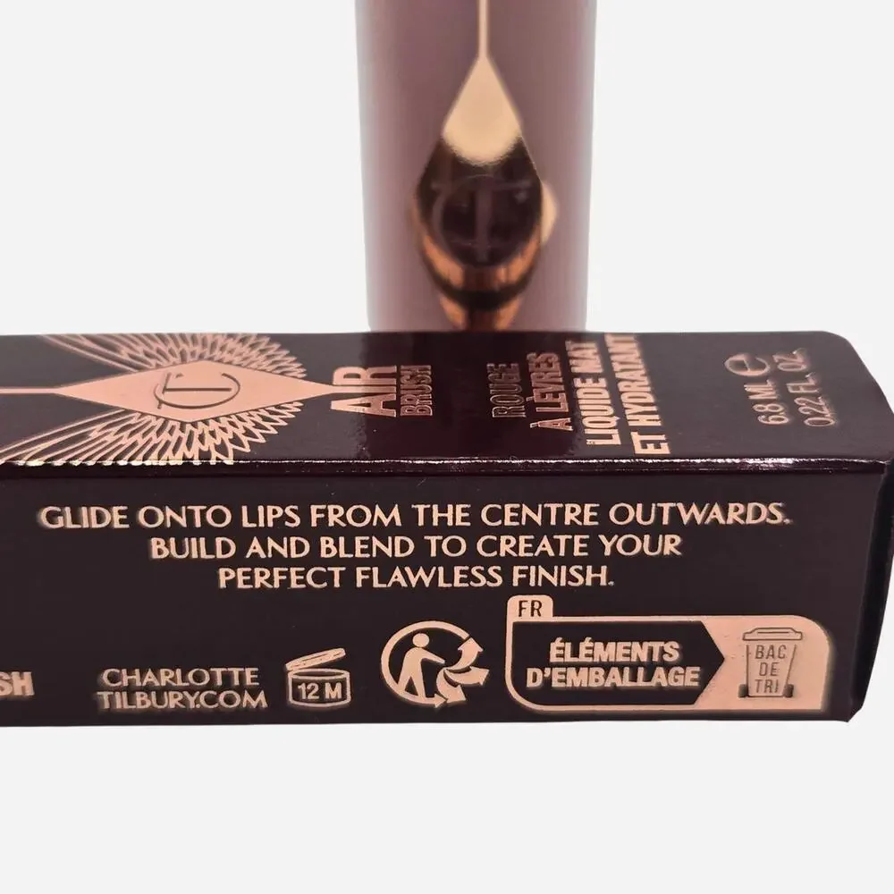 Charlotte Tilbury Airbrush Lip Blur